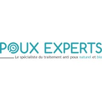 Poux Experts logo - Similar company to Madamepoux