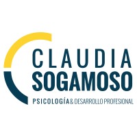 Claudia Sogamoso Psicología & Desarrollo Profesional logo - Similar company to Talento Direct