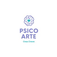 Grupo Psicoarte logo - Similar company to Tedxucal