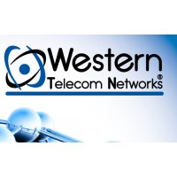 WESTERN TELECOM NETWORKS - WTN logo - Similar company to Air Gate