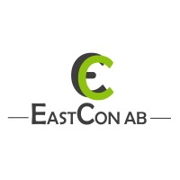 EastCon AB logo - Similar company to Eastcon Holding Gmbh