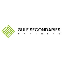Gulf Secondaries logo - Similar company to Ksa Catalyst Group