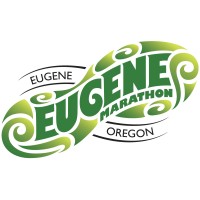 Eugene Marathon logo - Similar company to Balkaton
