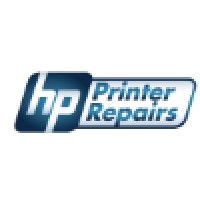 HP Printer Repairs logo - Similar company to Rite Imaging Llc