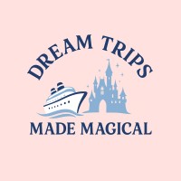 Dream Trips Made Magical logo - Similar company to Hiredai