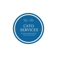 CatoServices logo - Similar company to Dds Construction Ltd