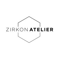 Zirkon Atelier logo - Similar company to Clínica Delille