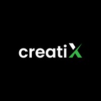 The Creatix logo - Similar company to Creatix Media