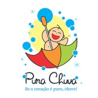 Pura Chuva logo - Similar company to Niul Cosmetics®
