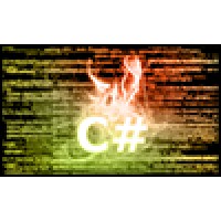 C# / .NET / ASP Core / WPF logo - Similar company to .Net Developer