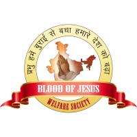 Blood of Jesus Welfare Society logo - Similar company to Lamp: Lgbtqia+ Affirming Ministries Of Pittsburgh