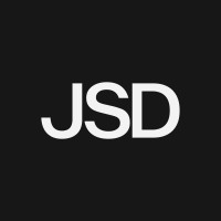Jamie Stewart Design logo - Similar company to Active Access