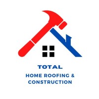 Total Home Roofing & Construction logo - Similar company to Total Home Roofing