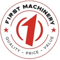 FIRST MACHINERY logo - Similar company to V3Mtp