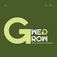 We Grow Space & IT Solutions logo - Similar company to إيڤنكس | Ivenx