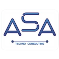 ASATECHNO Consulting logo - Similar company to Asa Tech