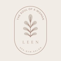 LEEN logo - Similar company to Fit4 - Building Healthy Workforce