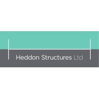 Heddon Structures Ltd logo - Similar company to Perfected3D