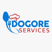DOGORE SERVICES logo - Similar company to Afriwara Group