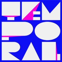 Temporal Games logo - Similar company to Sensorium