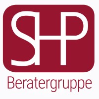 SHP Beratergruppe logo - Similar company to Cm: Controllersmagazine