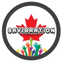 Savigration Canada logo - Similar company to U-Event