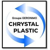CHRYSTAL PLASTIC logo - Similar company to Distripac