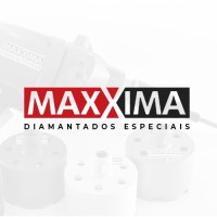Maxxima Diamantados Especiais logo - Similar company to Maxi Force