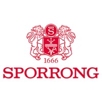 Sporrong AB logo - Similar company to Burde Publishing Ab