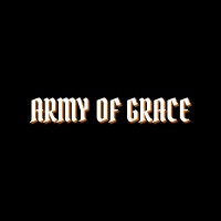 Army of Grace logo - Similar company to Mozaiek0118