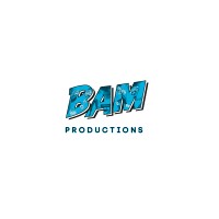 BAM Productions logo - Similar company to Solari Creative