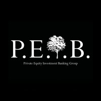 Private Equity Investment Banking Group logo - Similar company to Oaklins Norway