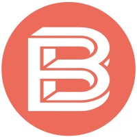 B BUILDING logo - Similar company to Agence 5H55