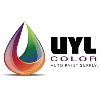 UYL Color logo - Similar company to Ceo Foundation