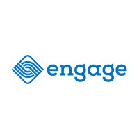 Engage logo - Similar company to Here Self Storage