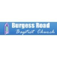 Burgess Road Baptist Church