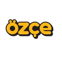 ÖZÇE DEMİR ÇELİK logo - Similar company to Tg Çelik Makina