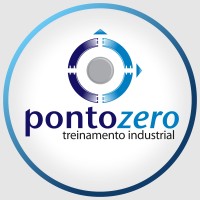 Ponto Zero Treinamento Industrial logo - Similar company to Vama Industrial Ltda.