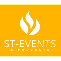 ST-Events & Projects logo - Similar company to V Communications