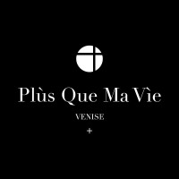 Plùs Que Ma Vìe logo - Similar company to Hoopa Lab.