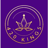420 KINGS logo - Similar company to 710 Ventures