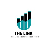 The Link PR and Marketing Solutions logo - Similar company to Kmt Org
