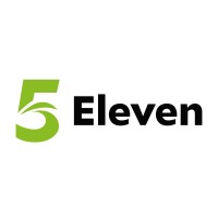 5 Eleven logo - Similar company to Chadwell Telecom