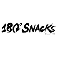 180 Snacks logo - Similar company to Preston Ventures