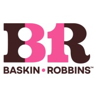 Baskin Robbins Middle East logo - Similar company to Baskin-Robbins