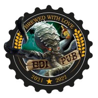 BDI-PUB logo - Similar company to Bloc Estp