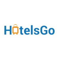 HotelsGo logo - Similar company to Roadmaster International