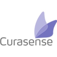 Curasense logo - Similar company to 'Houcon' Construction Services B.V.
