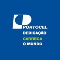 Portocel logo - Similar company to Chemtrade Brasil