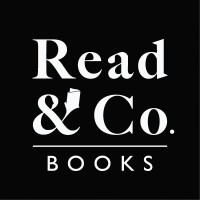 Read & Co. Books logo - Similar company to Bristol Noir